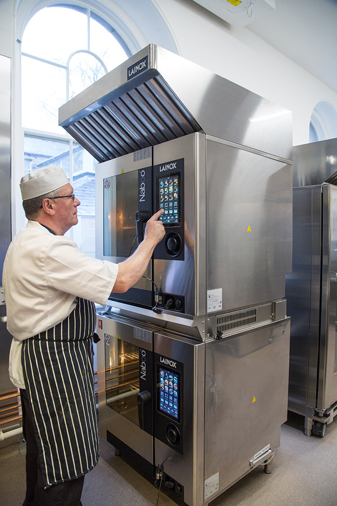 Commercial Catering Equipment