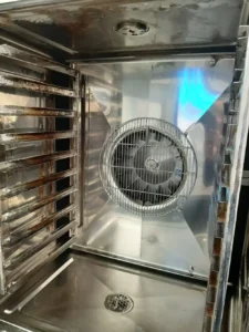 Commercial Oven