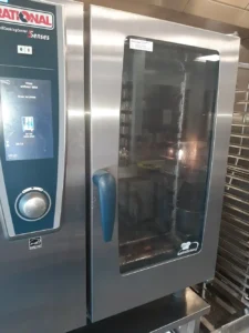 Rational Commercial Oven